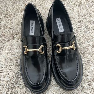 Steve Madden Loafers